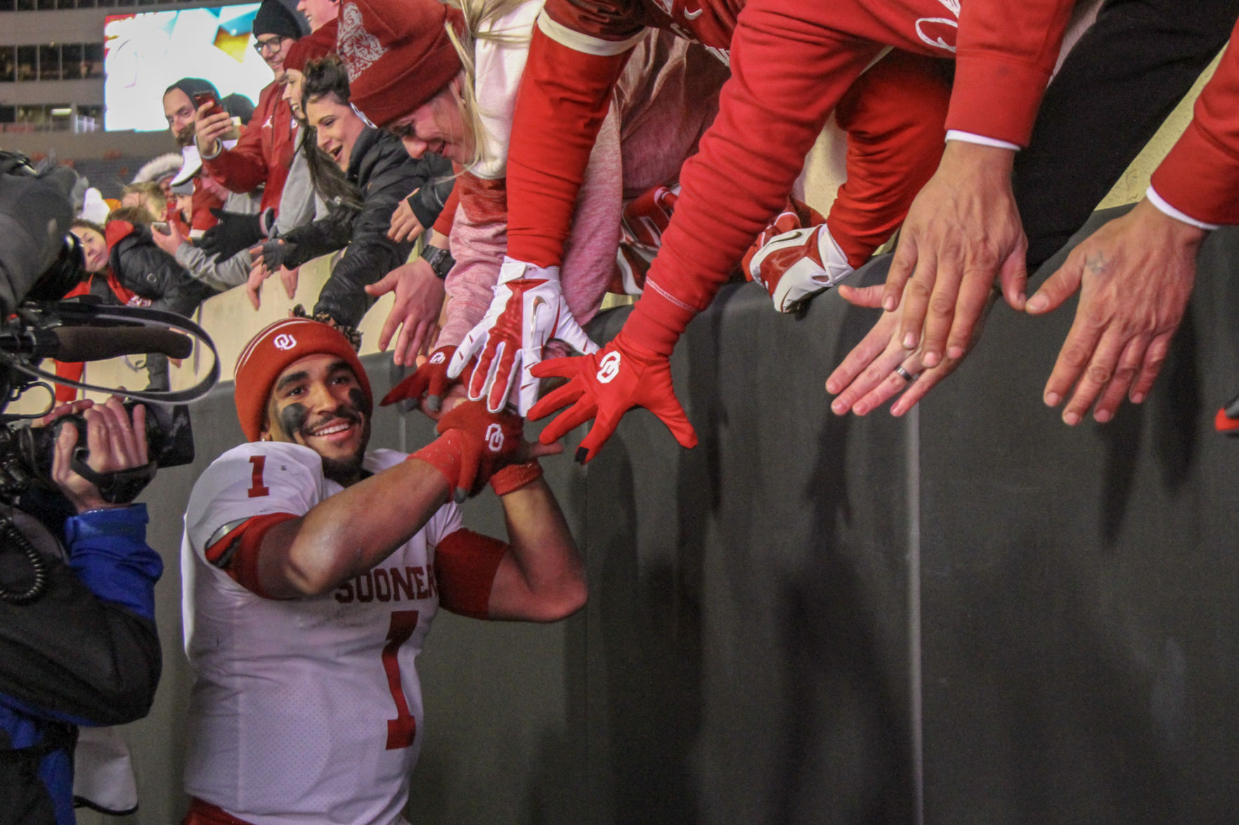 Jalen Hurts